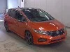 HONDA JADE