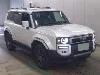 TOYOTA LAND CRUISER 250