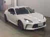 TOYOTA GR86