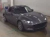 MAZDA ROADSTER