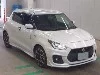 SUZUKI SWIFT SPORTS