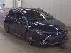 TOYOTA COROLLA SPORT