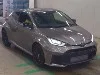TOYOTA GR YARIS