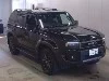 TOYOTA LAND CRUISER 250