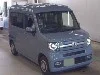 HONDA N VAN