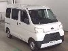 SUBARU SAMBAR VAN