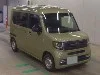 HONDA N VAN