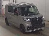SUZUKI SPACIA BACE