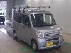 HONDA N VAN