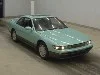 NISSAN SILVIA