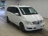 MERCEDES BENZ V CLASS