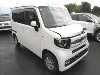 HONDA N VAN