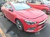 MERCEDES BENZ CLA
