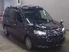 TOYOTA JPN TAXI