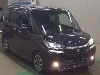 SUZUKI SOLIO BANDIT