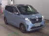 NISSAN SAKURA
