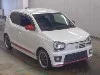 SUZUKI ALTO TURBO RS