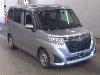 SUBARU JUSTY