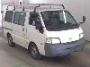 MAZDA BONGO VAN