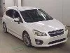 SUBARU IMPREZA SPORT