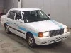 TOYOTA CROWN COMFORT