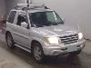 MITSUBISHI PAJERO IO