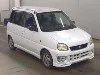 SUBARU PLEO