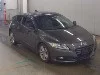 HONDA CR-Z