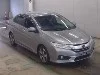 HONDA GRACE