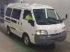 MAZDA BONGO VAN