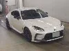 TOYOTA GR86