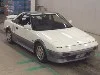 TOYOTA MR2