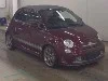 FIAT ABARTH 500