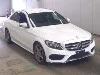 MERCEDES BENZ C CLASS