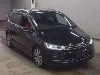 VOLKSWAGEN GOLF TOURAN