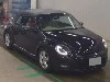 VOLKSWAGEN THE BEETLE CABRIOLET