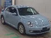 VOLKSWAGEN THE BEETLE