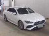 MERCEDES BENZ CLA