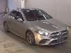 MERCEDES BENZ A CLASS