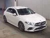 MERCEDES BENZ A CLASS