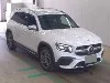 MERCEDES BENZ GLB