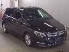 MERCEDES BENZ B CLASS