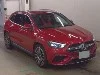 MERCEDES BENZ GLA
