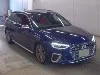 AUDI S4 AVANTE