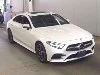 MERCEDES BENZ CLS CLASS