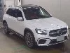 MERCEDES BENZ GLB