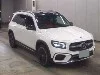 MERCEDES BENZ GLB