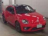 VOLKSWAGEN THE BEETLE