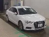 AUDI A3 SEDAN