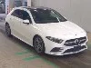 MERCEDES BENZ A CLASS